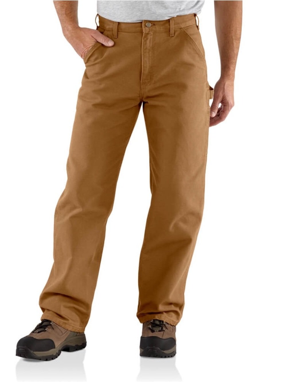 CARGARTT Men's Cargo Pants